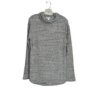 Daily Ritual Super Soft Long Sleeve Hoodie Size M